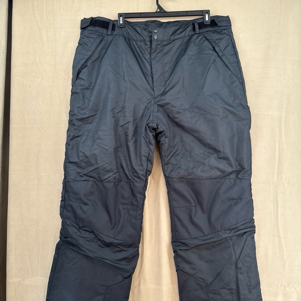 All in motion Ski Wear Pants size XXL